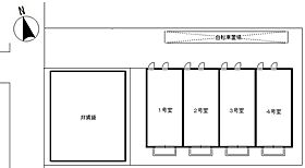 シャルマン 103 ｜ 東京都中野区中央５丁目42-5（賃貸アパート1K・1階・24.84㎡） その20