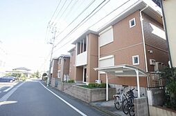 ソレイユＡ
