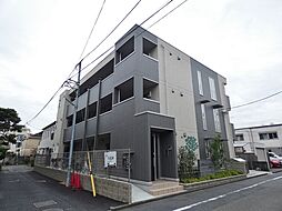 フォンティーヌ柴崎