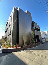 アーバンシティ大崎