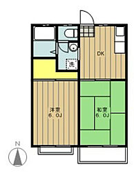 JR横浜線 相原駅 徒歩33分