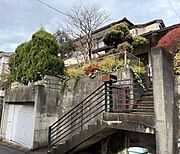外観・土地