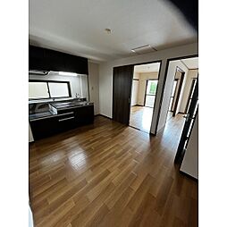 メゾン金岡 2階2DKのリビング/ダイニング