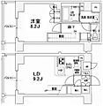 エスティメゾン王子15階21.0万円