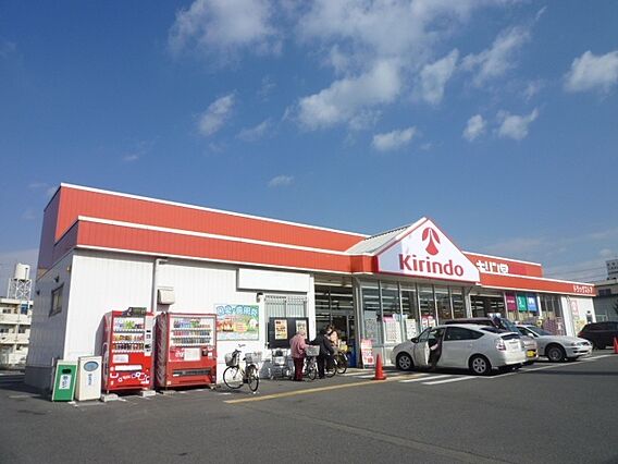 ステラウッド伊賀_周辺_8