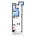 パンテオン5階6.2万円