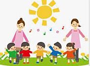 エンゼル幼稚園 222m