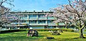 大阪市立弘済院附属病院 1278m