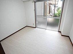 クレールフチノベ 1Kの写真