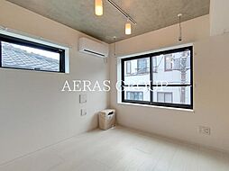 ブルームステージ 3階1Kのリビング/ダイニング