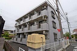 中河原駅 6.3万円