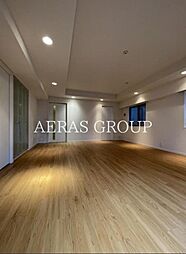 クオス銀座エストプルミエ 5階1Kのリビング/ダイニング