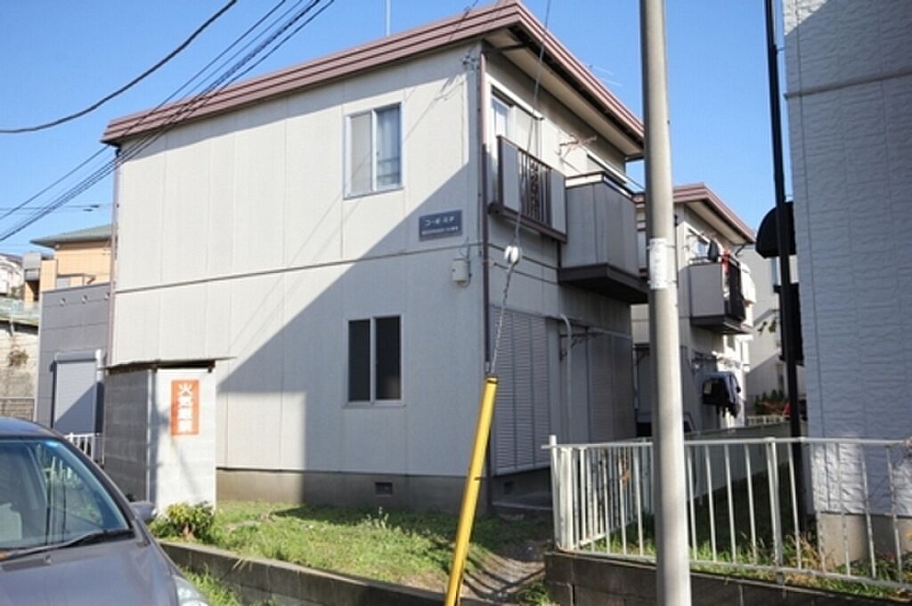 マンションノート 桂町のマンション 神奈川県横浜市栄区 口コミ100万件以上