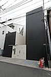 東京都新宿区百人町1丁目15-14：物件画像／株式会社ハウスメイトショップ　新宿店