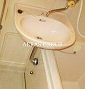 洗面所