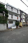 外観・土地