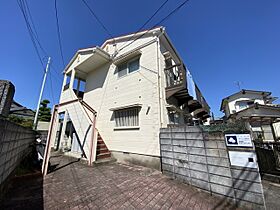 エミーハイツ 204 ｜ 福岡県福岡市南区曰佐３丁目21-12（賃貸アパート1R・2階・17.98㎡） その16