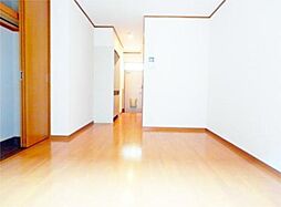 アドラブール多摩境 103 1階1Kのリビング/ダイニング