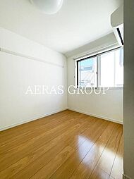 VILLA VIENT TOGOSHIKOEN 2階1Kのリビング/ダイニング