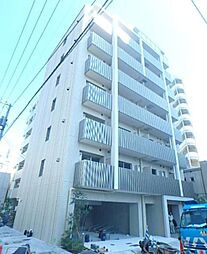 アーバネックス清澄白河II