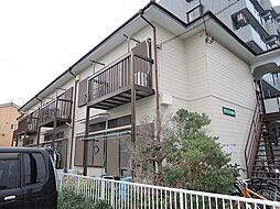 グリーンコーポ太田