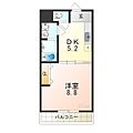 ブルーム浜寺5階5.3万円