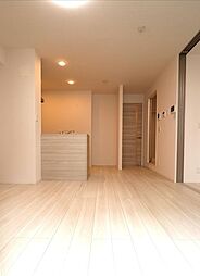 アマランス A棟 2階3LDKのリビング/ダイニング