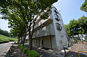 ★緑の多い、住みよいエリアに建つマンション★