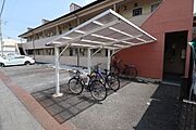 敷地内/建物