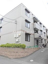 浮間パークサイドハイツ