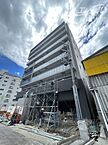 大阪府吹田市南金田2丁目：物件画像／エイブルネットワーク新大阪北店　株式会社ヴィクトリーハウジング