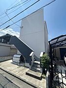 外観・土地