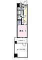 パーク岸和田25階5.0万円