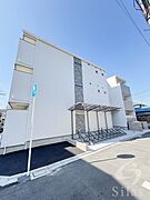 外観・土地