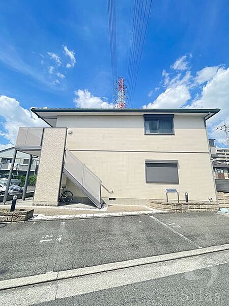 メゾン長曽根A棟 ｜大阪府堺市北区長曽根町(賃貸アパート1K・1階・30.00㎡)の写真 その20