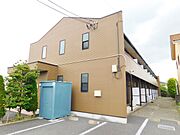 外観・土地