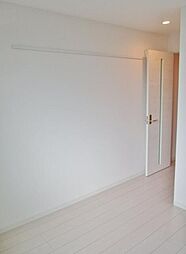 フェリーチェ桜上水A 2階1Kのリビング/ダイニング