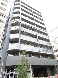ガーラ・グランディ横濱関内