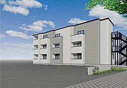 リヴテラス立川