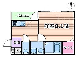 JR片町線(学研都市線) 徳庵駅 徒歩7分 3階/-