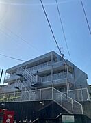 外観・土地