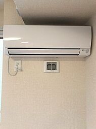 D-room西平山B棟