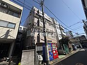外観・土地