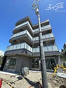 外観・土地