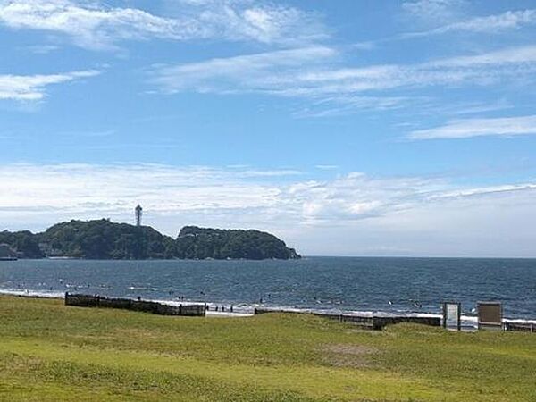 画像15:海のある湘南エリア・藤沢市で新生活はいかがでしょう。