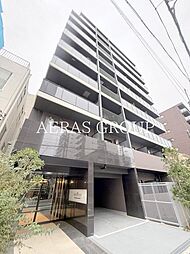 アークマーク南千住レジデンス