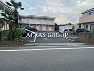 埼玉県ふじみ野市谷田2丁目5-8：物件画像／アエラス川越店 （株式会社アエラス）