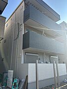 外観・土地