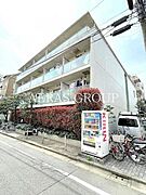 外観・土地