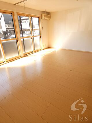 ベアーフルート深井A_内装_5